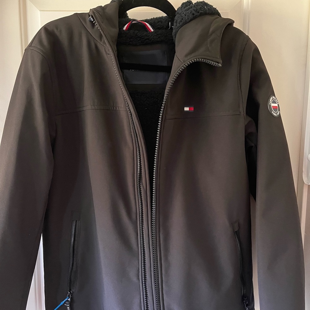 Tommy Hilfiger Jacket size medium.